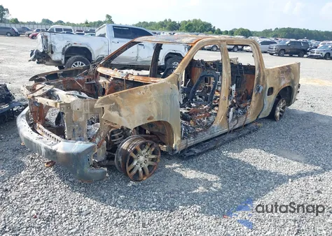 2022 Chevrolet Silverado 1500 Ltd 4Wd Short Bed Lt With 2Fl z USA, uszkodzony, nr VIN 3GCPYJEK2NG196761